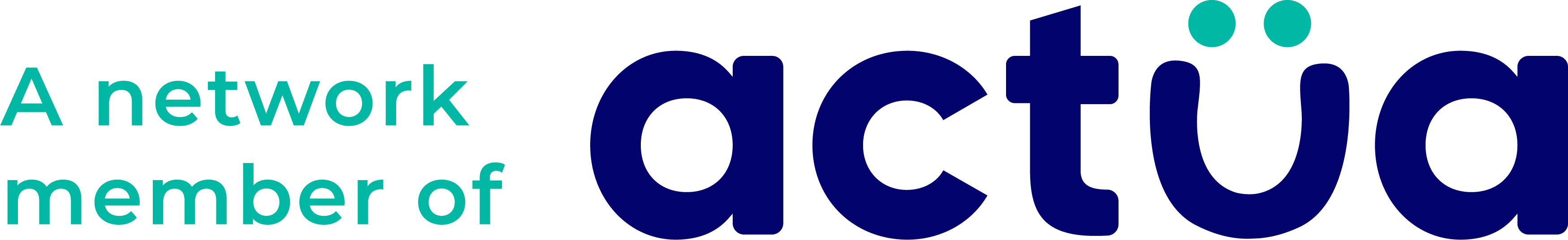 Actua Logo