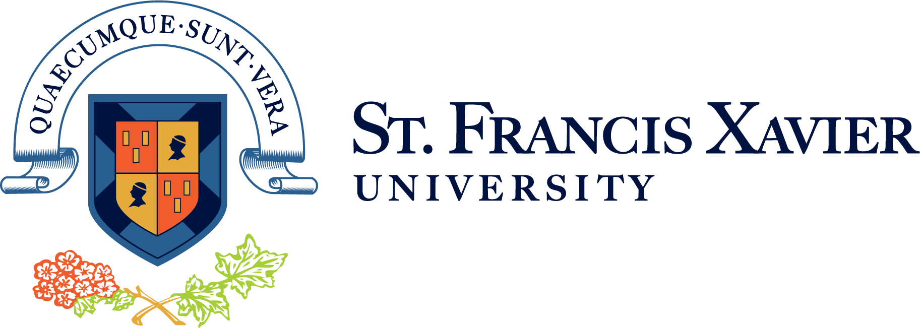 StFX logo