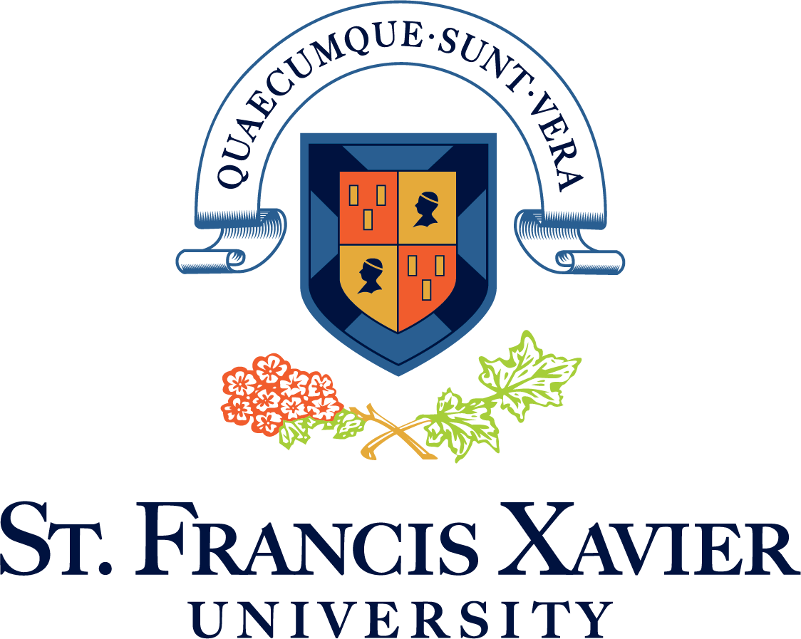 StFX logo