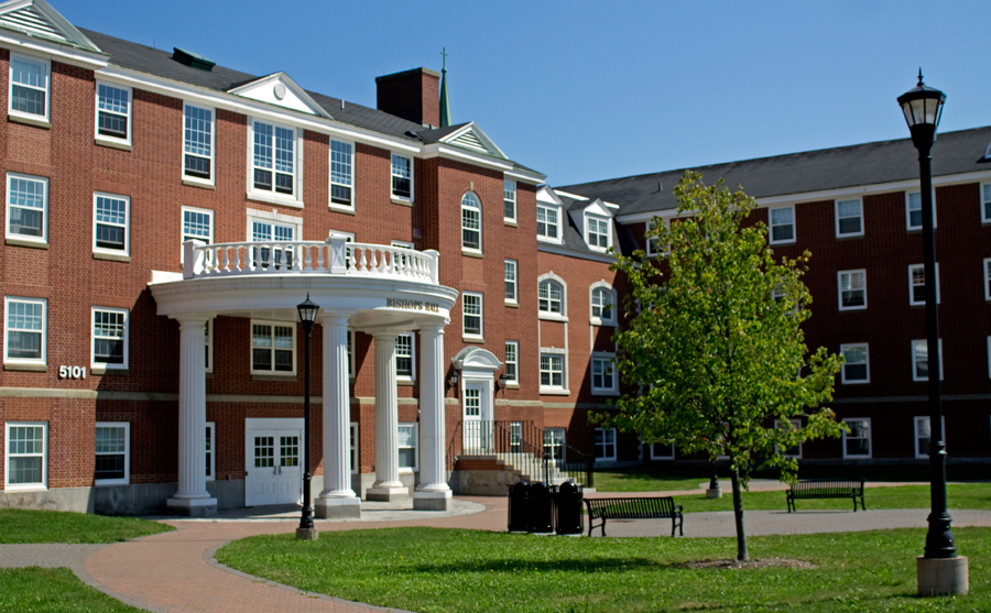 Bishops Hall