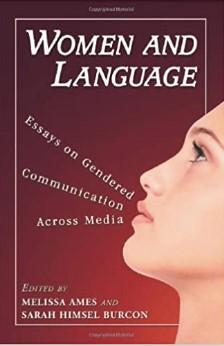 Women and Language Women and Language