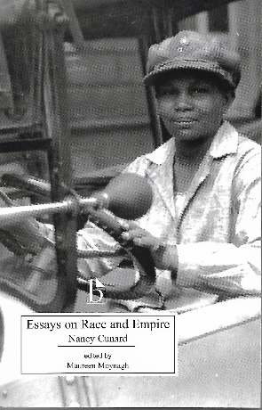 Essays on Race and Empire Essays on Race and Empire