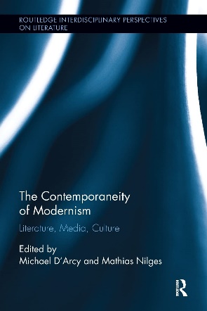 The Contemporaneity of Modernism The Contemporaneity of Modernism
