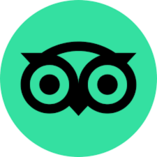 Tripadvisor logo