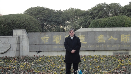 Dr. William Sweet