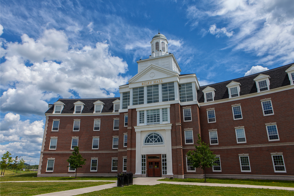 Riley Hall