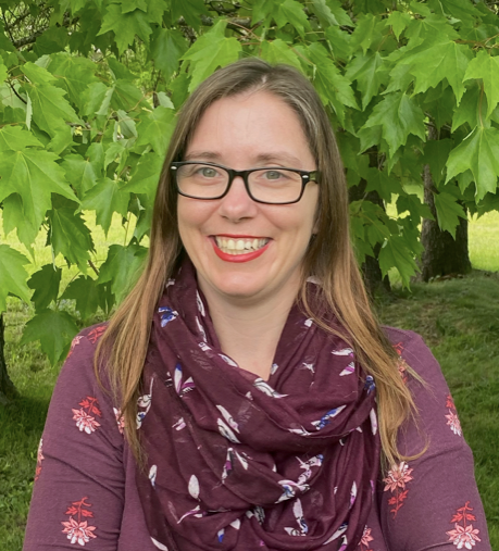 Photo of Tammy Bernasky
