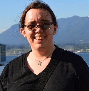 Photo of Maggie Lyons