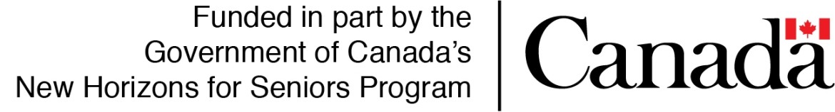 Funded by the Government of Canada logo
