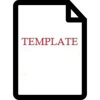 template