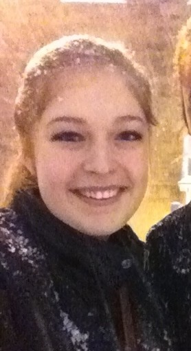 Testimonial photo of Annie Maltby