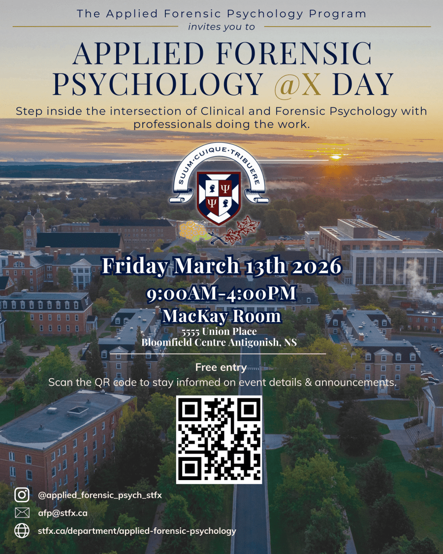 Student-Led Conference Poster