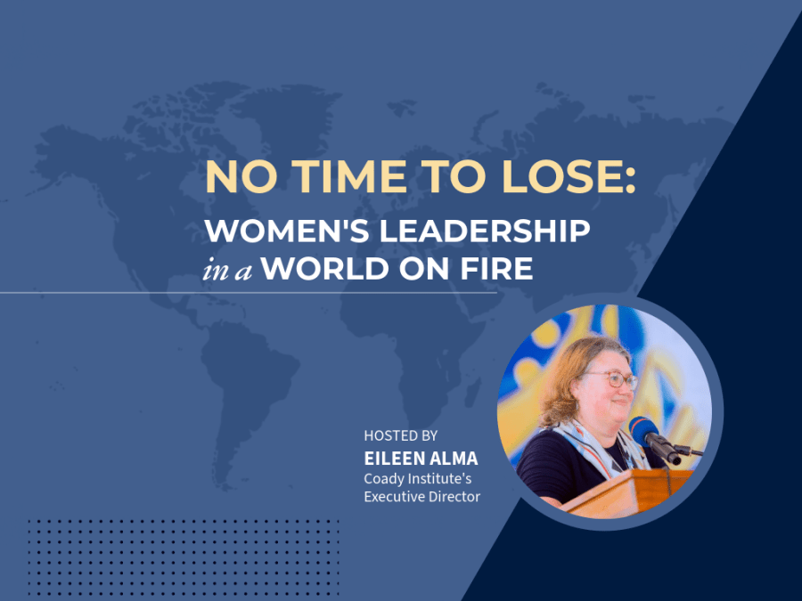 No Time to Lose poster