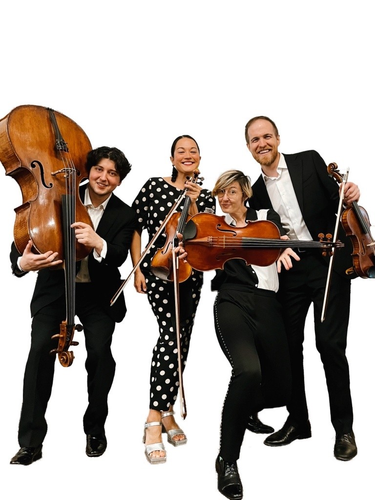 Thalea String Quartet