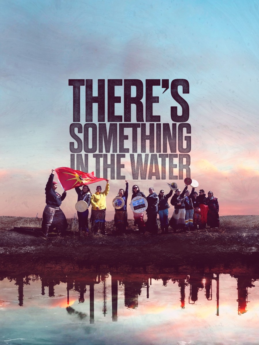 There's Something in the Water