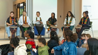 african heritage month