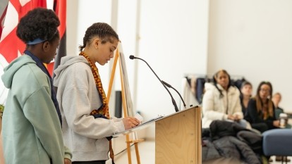 African Heritage Month