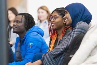 African Heritage Month