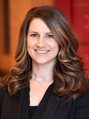 Photo of Brittany Wood