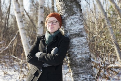 Dr. Jantina Toxopeus