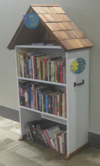 Mini Library