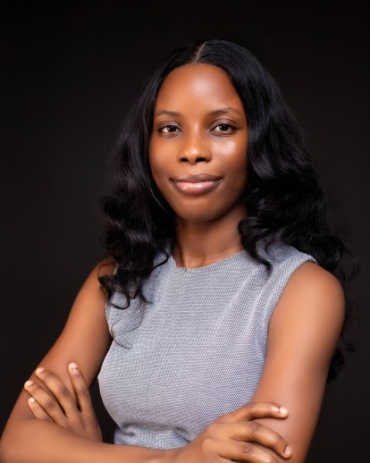 Headshot of Adedayo Okusanya