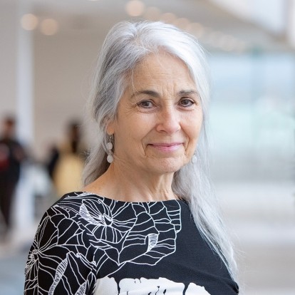 Headshot of Tara Callaghan