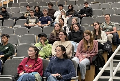 building bridges students