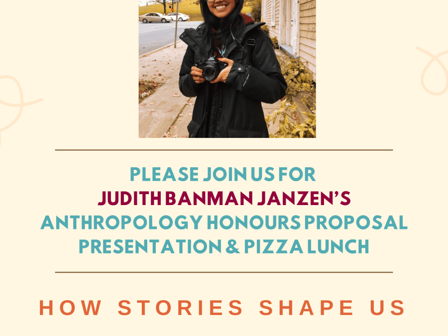 Judith Banman Janzen