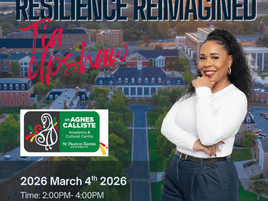 Resilence Reimagined Session