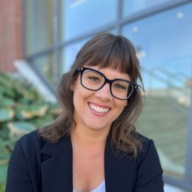 Headshot of Elvira Prusaczyk