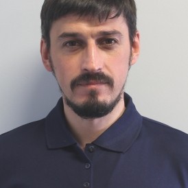 Leonid Monchinskii Headshot