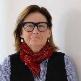 Nancy Forestell headshot