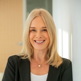 Headshot of Donna Halperin